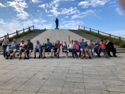Eilandvakantie Terschelling 